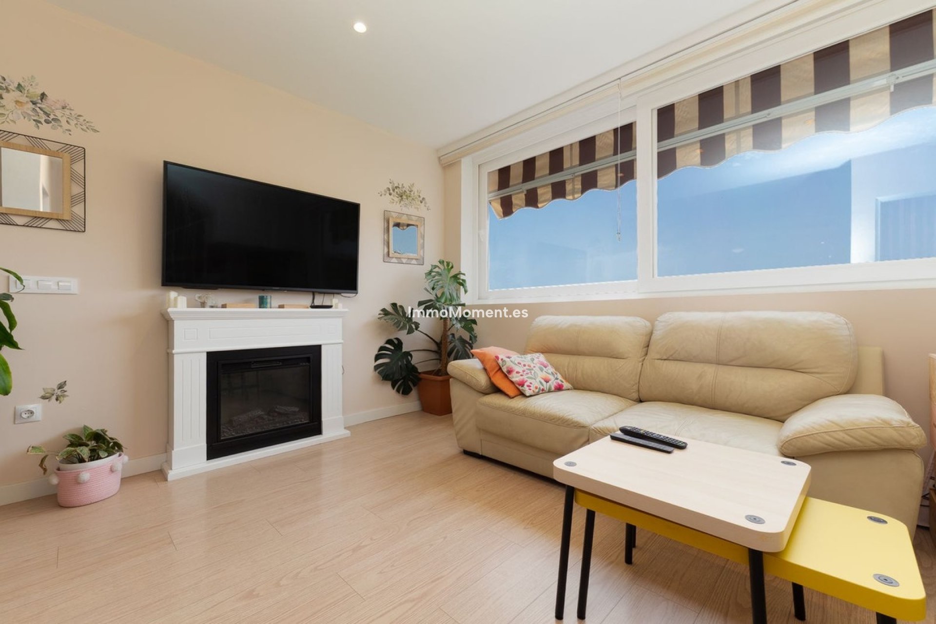 Reventa - Apartamento - Mijas - Riviera Del Sol
