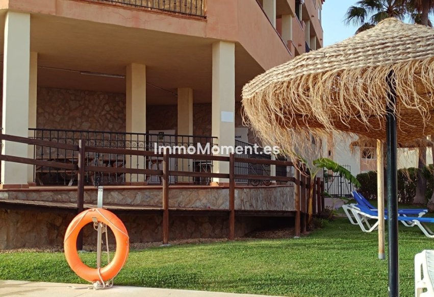 Reventa - Apartamento - Mijas - Riviera Del Sol