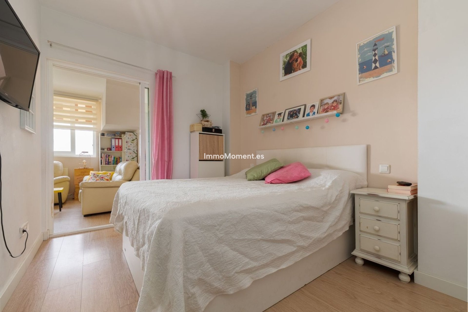 Reventa - Apartamento - Mijas - Riviera Del Sol