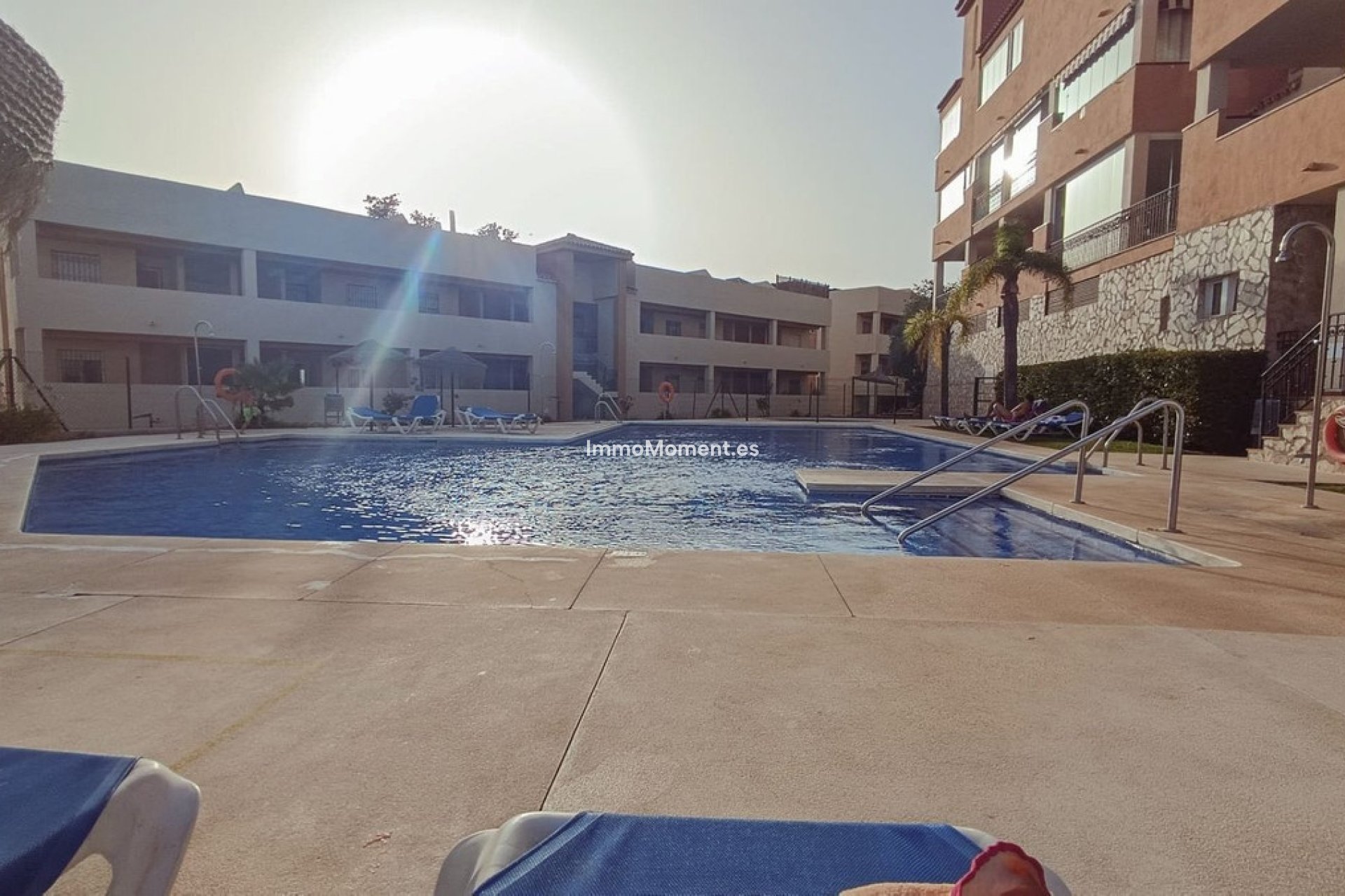 Reventa - Apartamento - Mijas - Riviera Del Sol