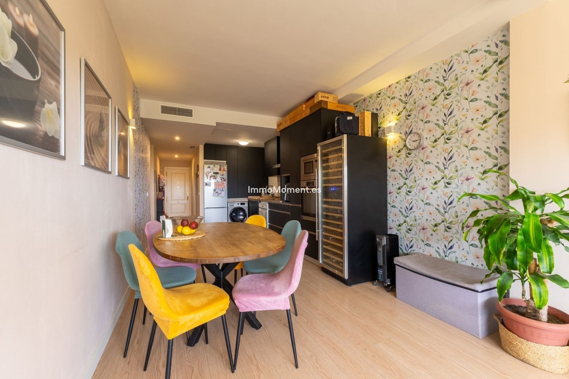 Reventa - Apartamento - Mijas - Riviera Del Sol