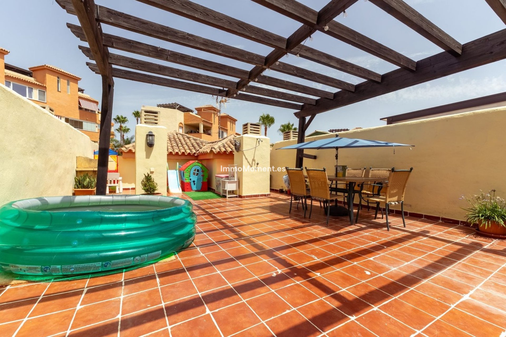 Reventa - Apartamento - Mijas - Riviera Del Sol