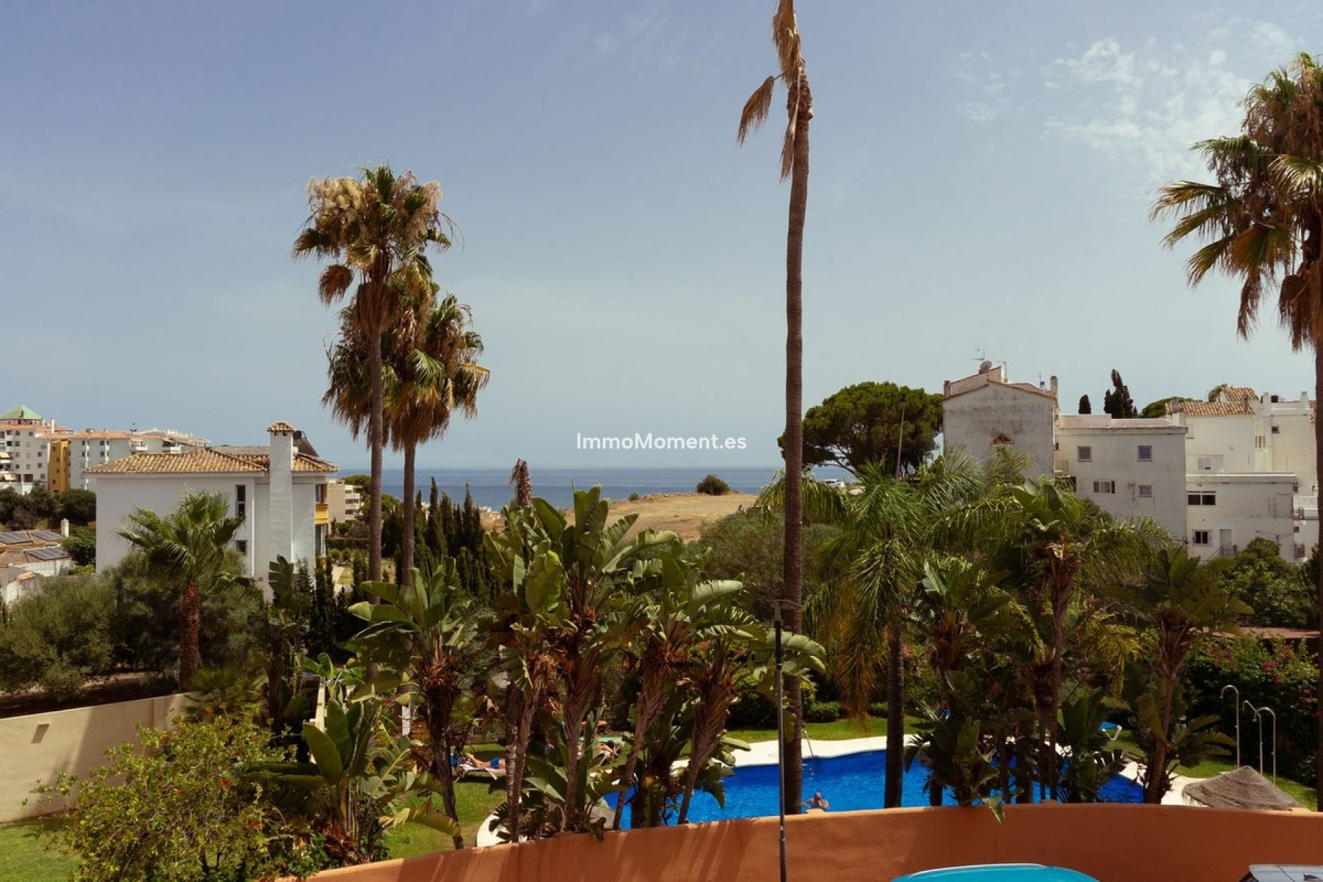 Reventa - Apartamento - Mijas - Riviera Del Sol