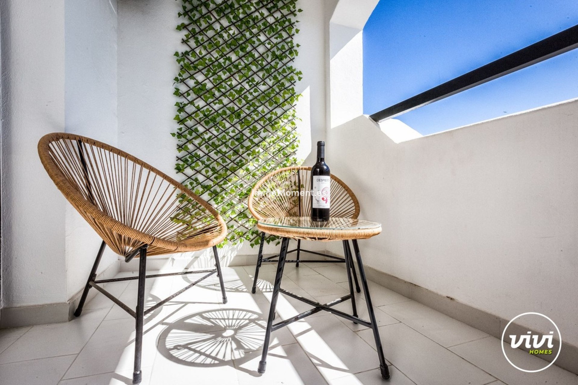 Reventa - Apartamento - Mijas - Riviera Del Sol