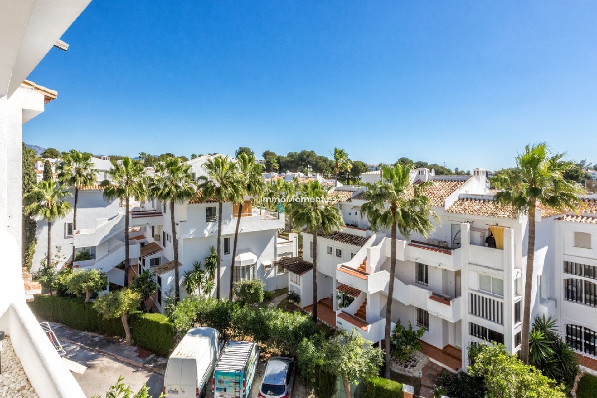 Reventa - Apartamento - Mijas - Riviera Del Sol