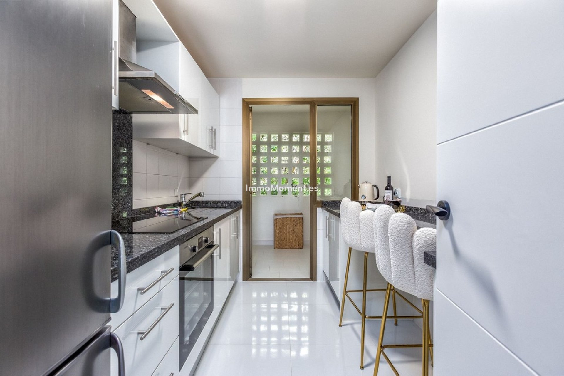 Reventa - Apartamento - Mijas - Riviera Del Sol