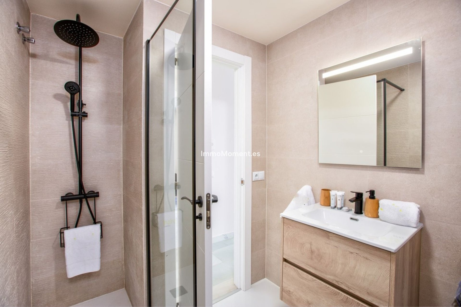 Reventa - Apartamento - Mijas - Riviera Del Sol