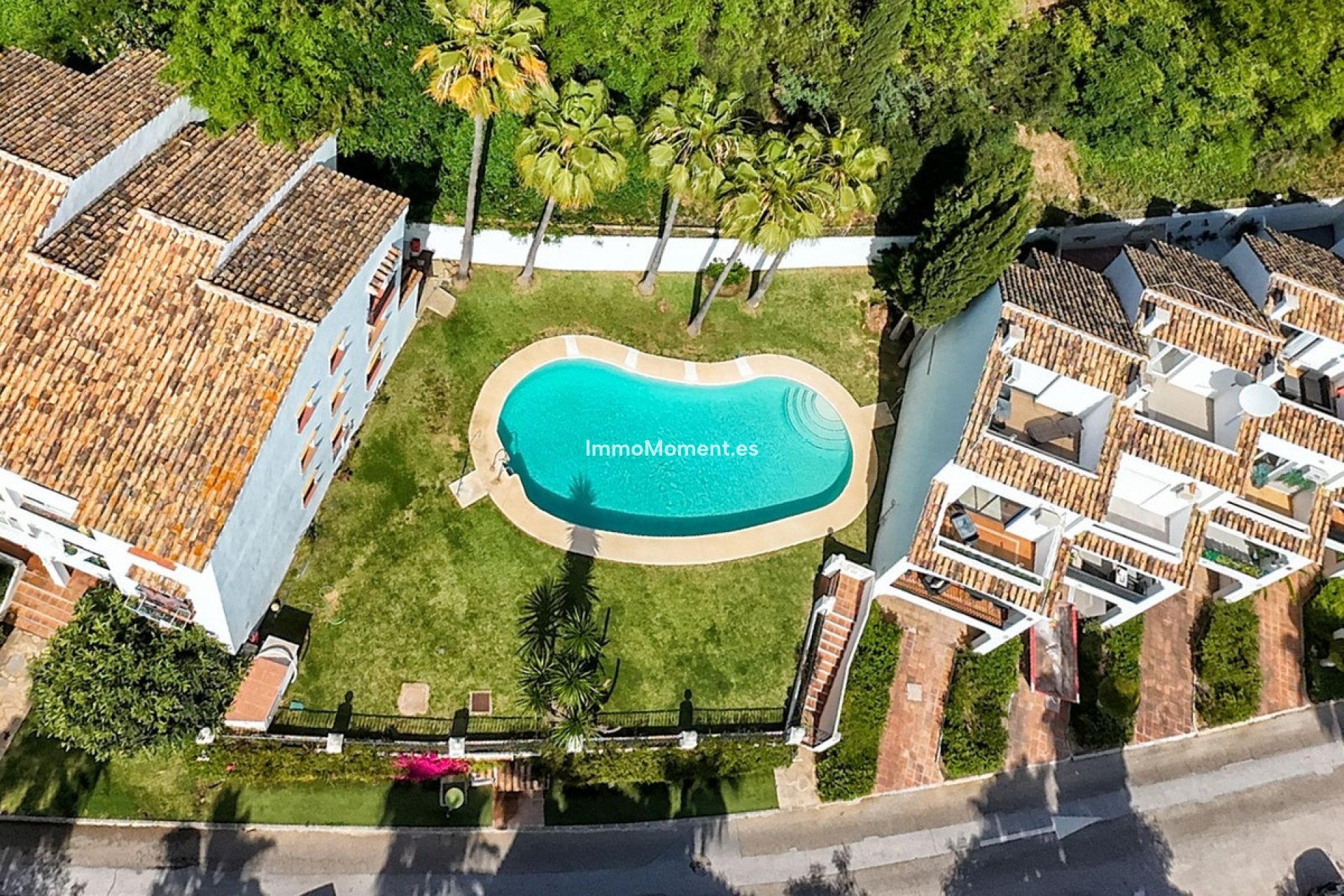 Reventa - Apartamento - Mijas - Riviera Del Sol