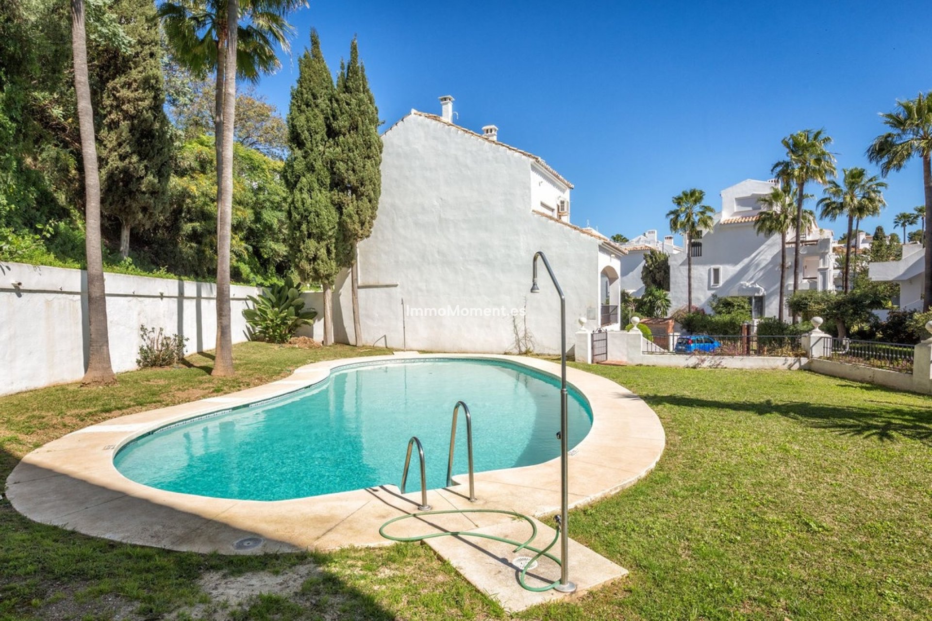 Reventa - Apartamento - Mijas - Riviera Del Sol
