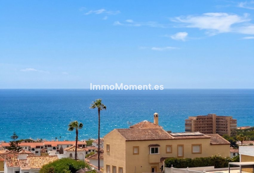 Reventa - Apartamento - Mijas - Riviera Del Sol