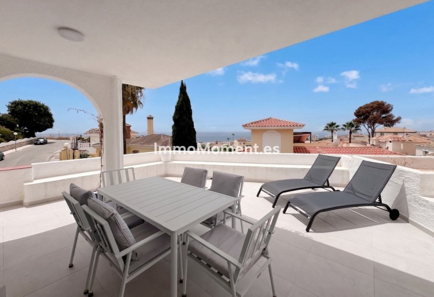 Reventa - Apartamento - Mijas - Riviera Del Sol