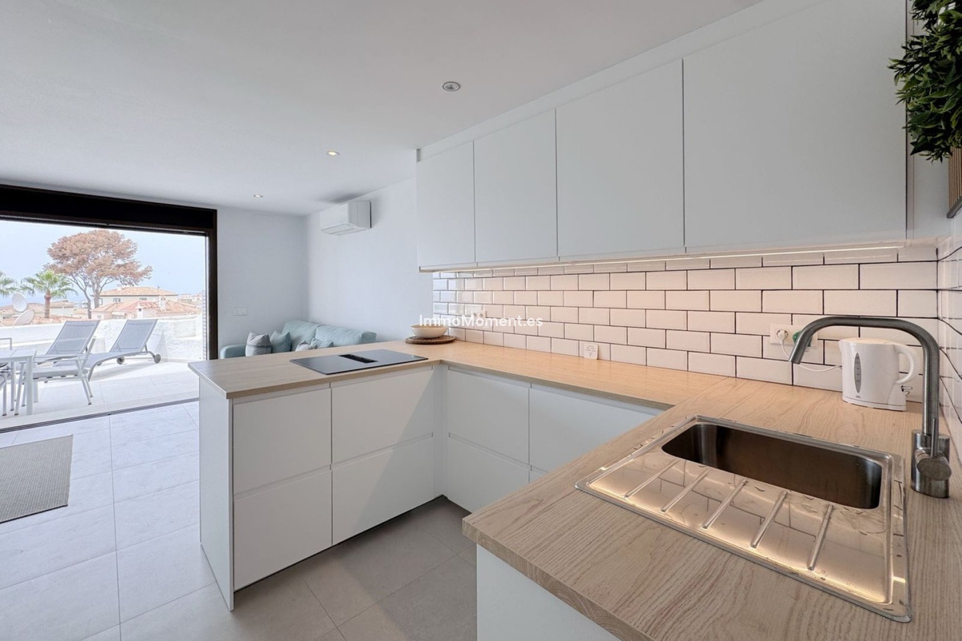 Reventa - Apartamento - Mijas - Riviera Del Sol