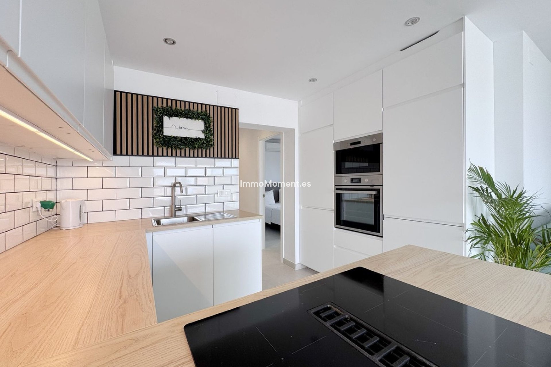 Reventa - Apartamento - Mijas - Riviera Del Sol