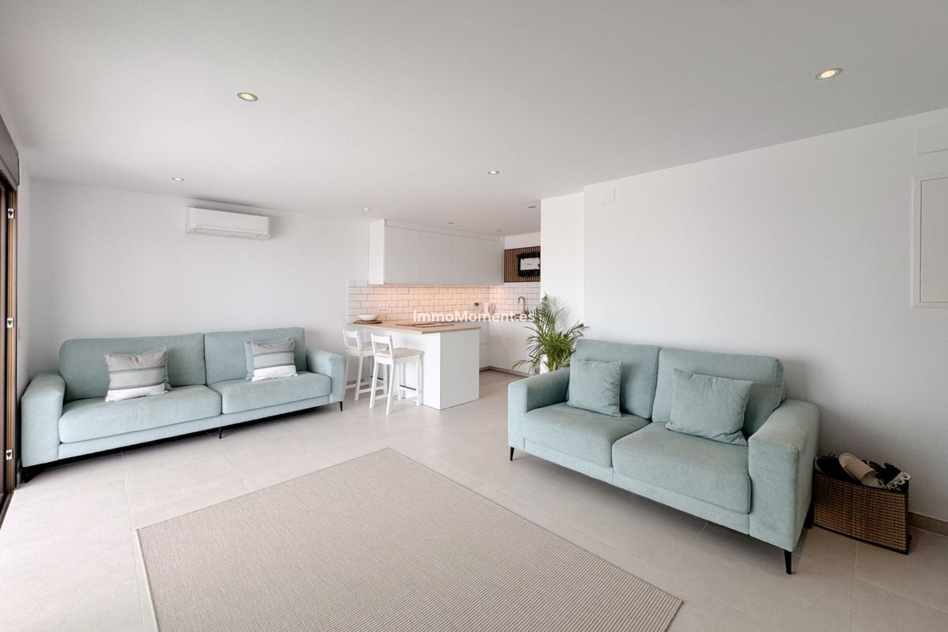 Reventa - Apartamento - Mijas - Riviera Del Sol