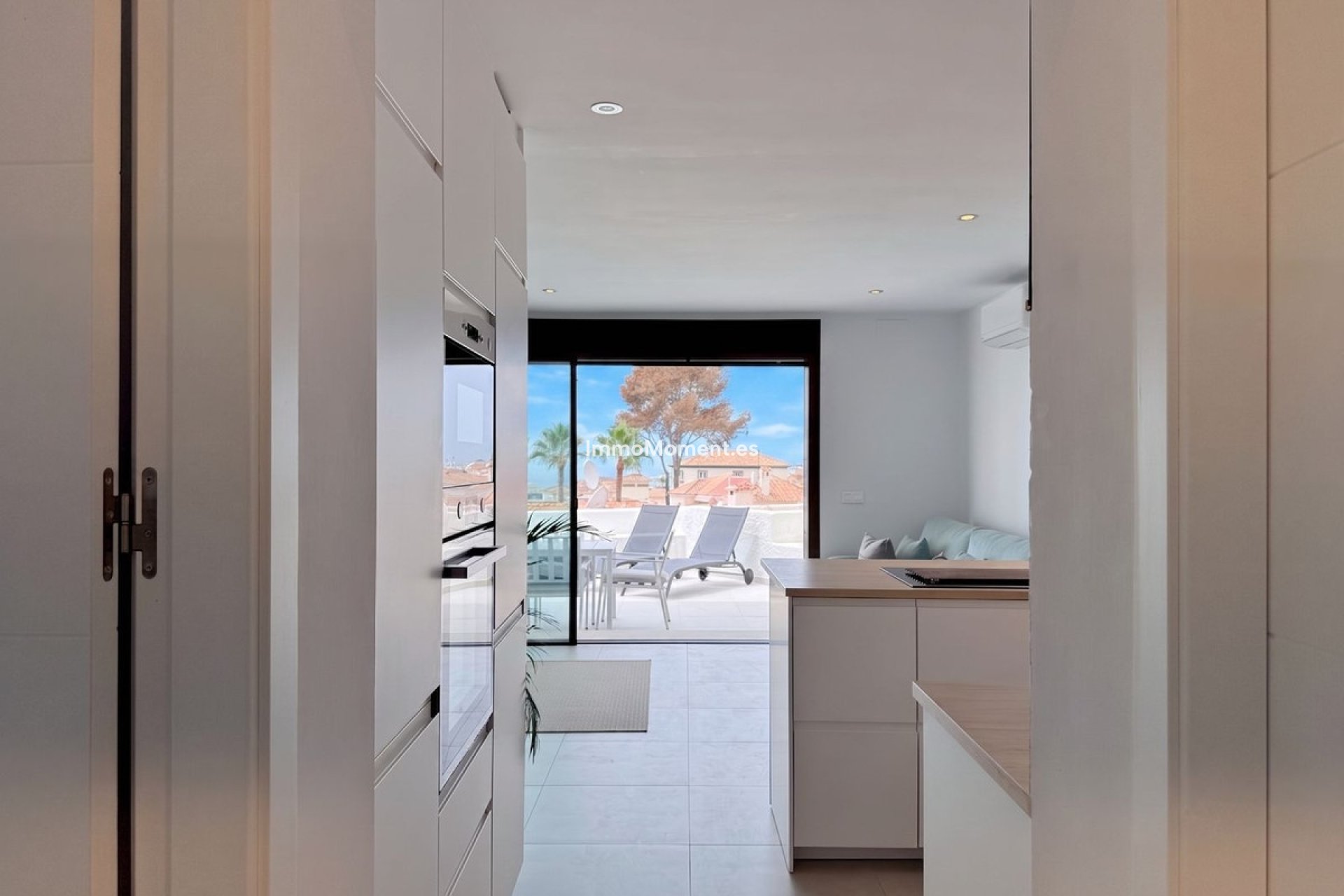 Reventa - Apartamento - Mijas - Riviera Del Sol