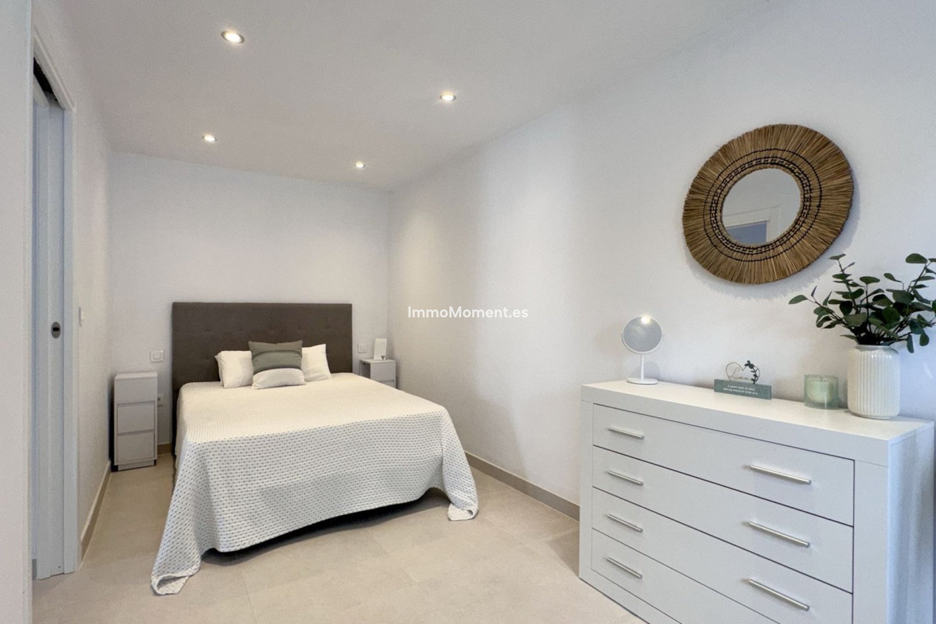 Reventa - Apartamento - Mijas - Riviera Del Sol