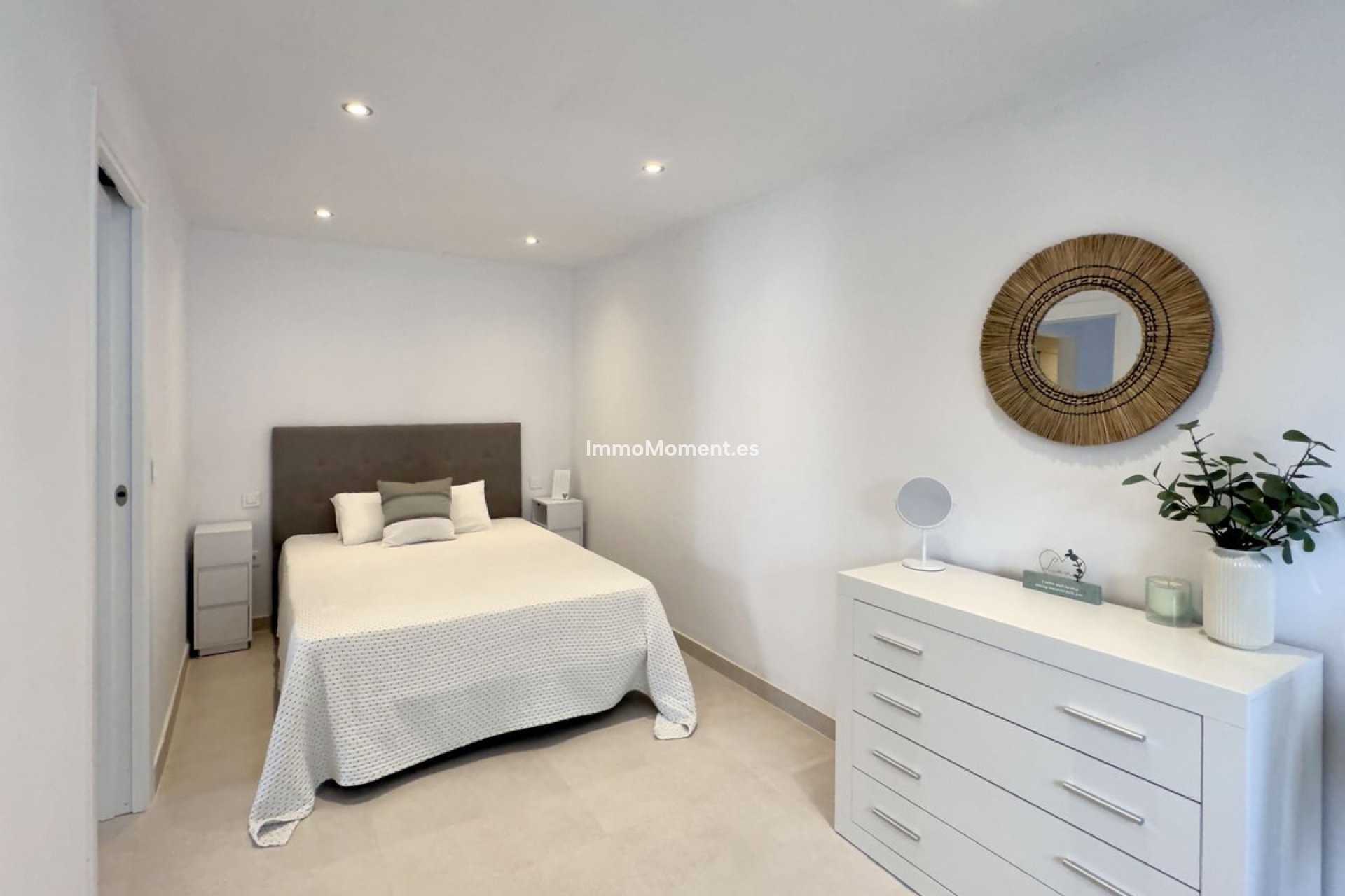Reventa - Apartamento - Mijas - Riviera Del Sol