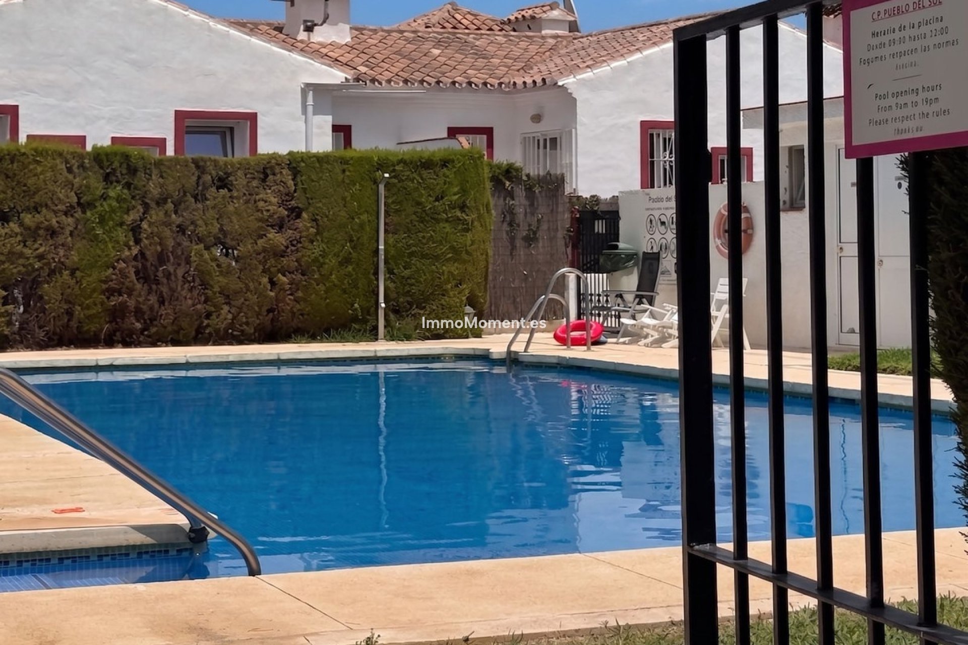 Reventa - Apartamento - Mijas - Riviera Del Sol