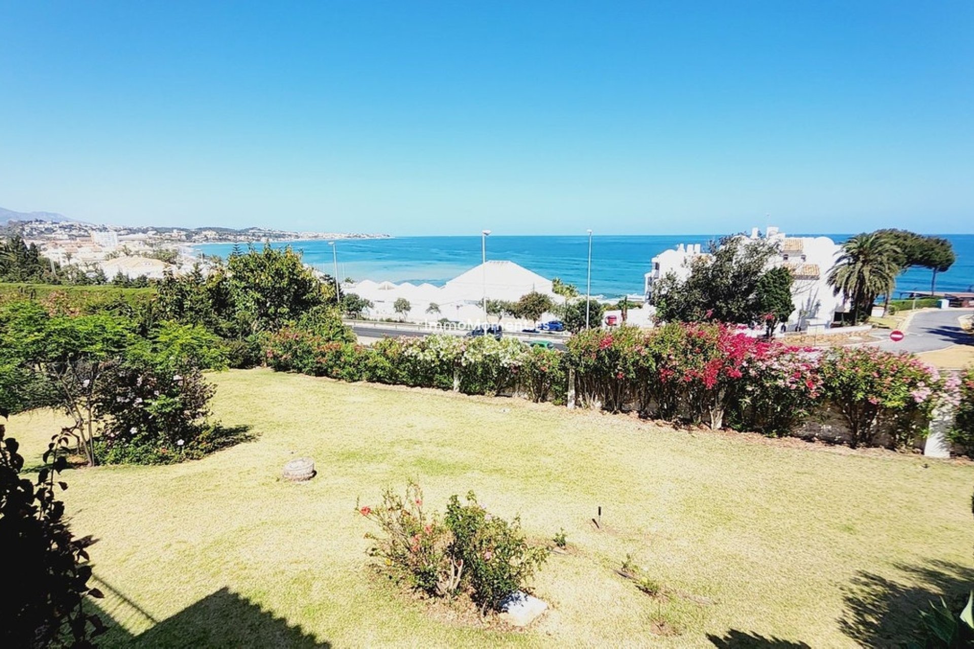 Reventa - Apartamento - Mijas - Torrenueva