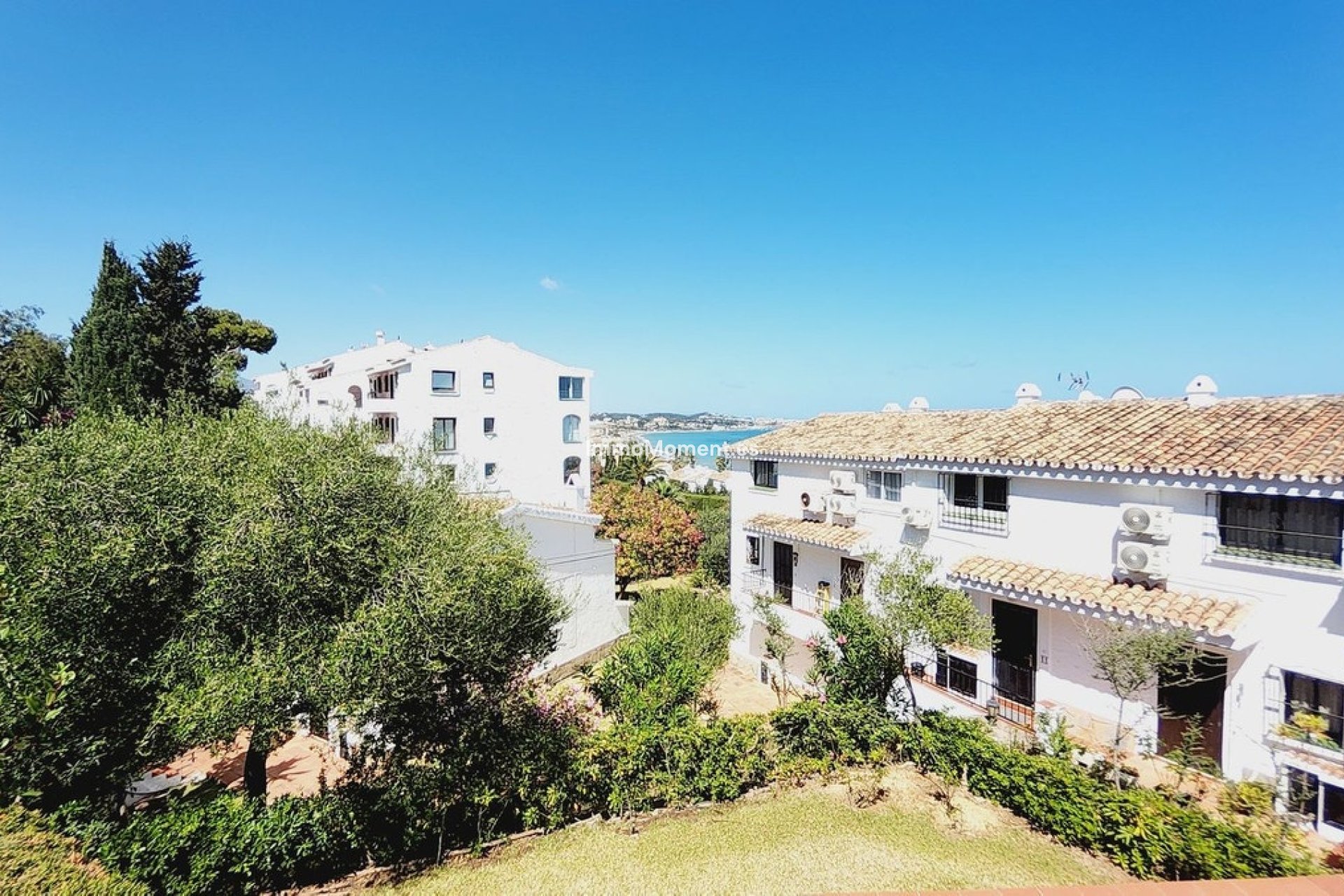 Reventa - Apartamento - Mijas - Torrenueva