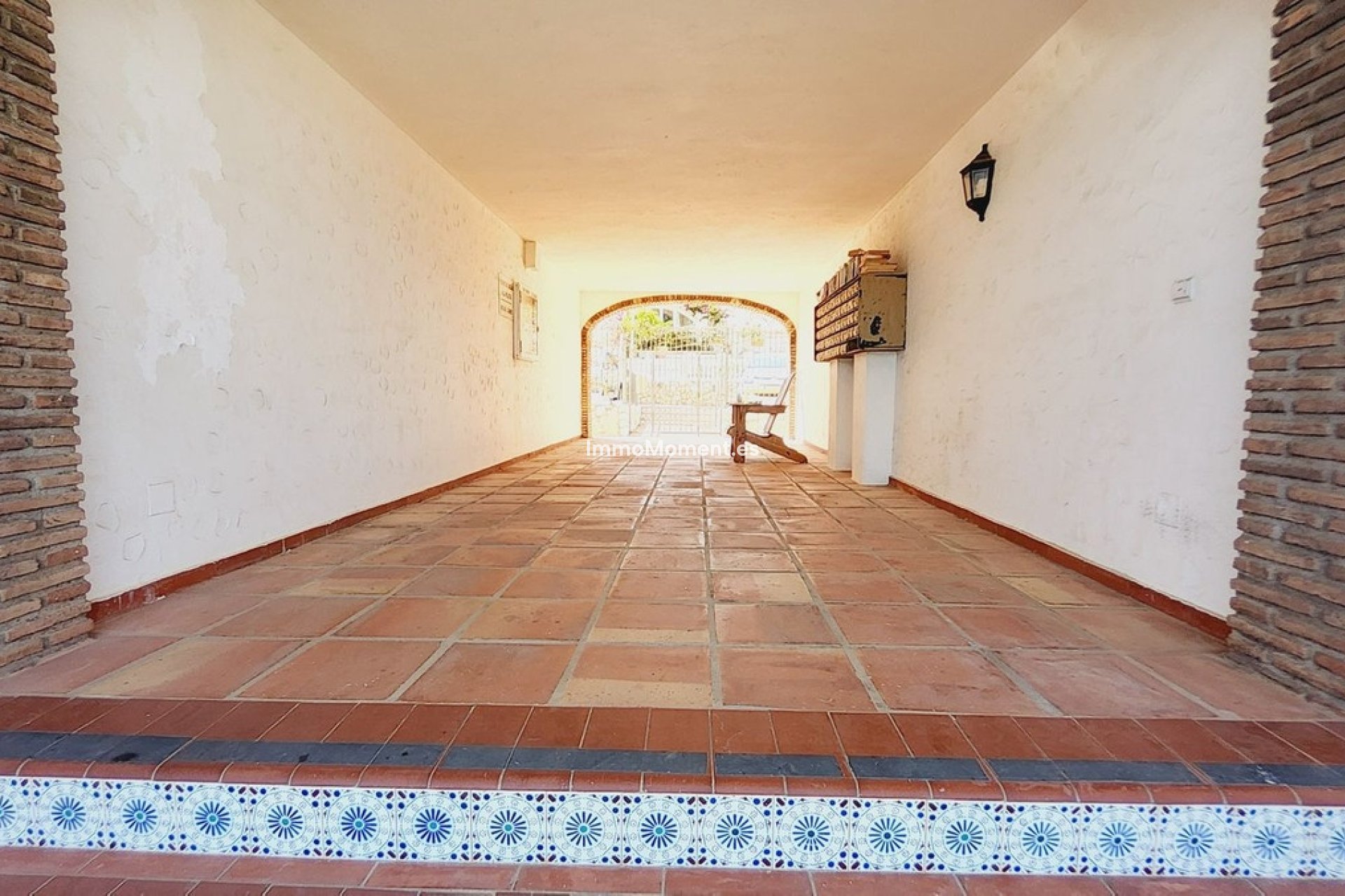 Reventa - Apartamento - Mijas - Torrenueva