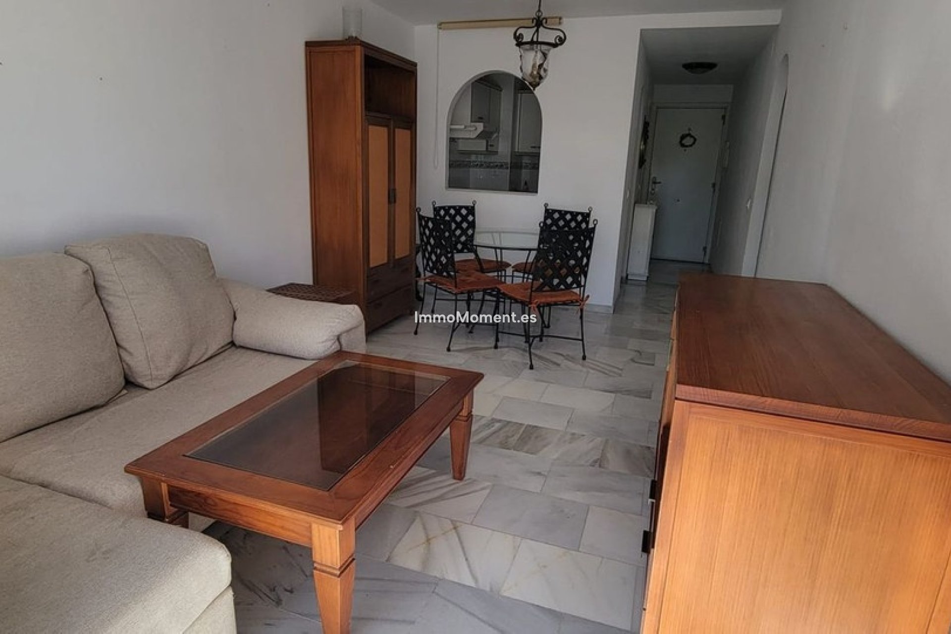 Reventa - Apartamento - Mijas - Torrenueva