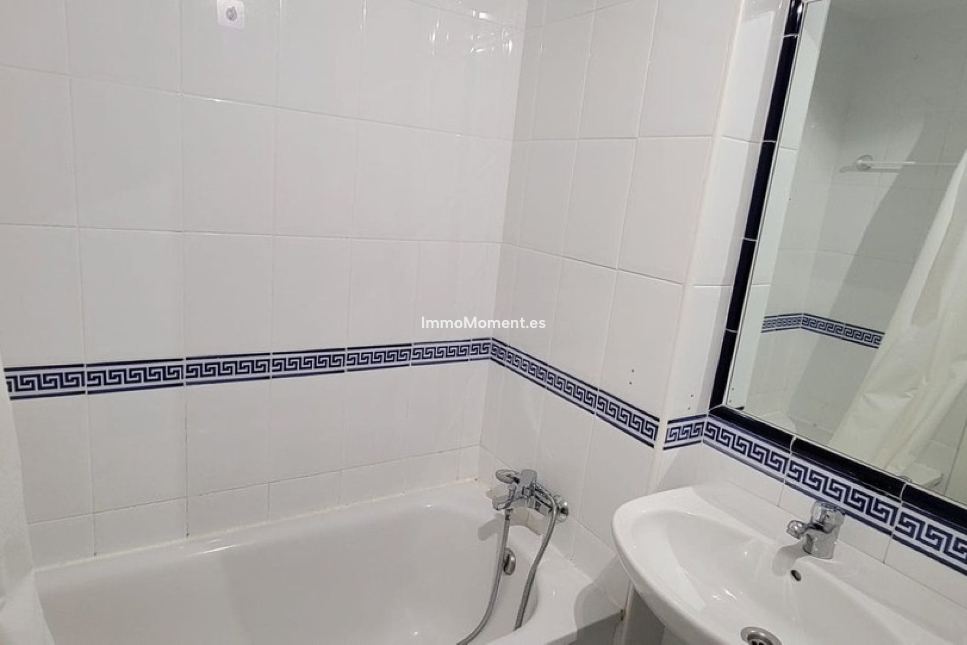 Reventa - Apartamento - Mijas - Torrenueva