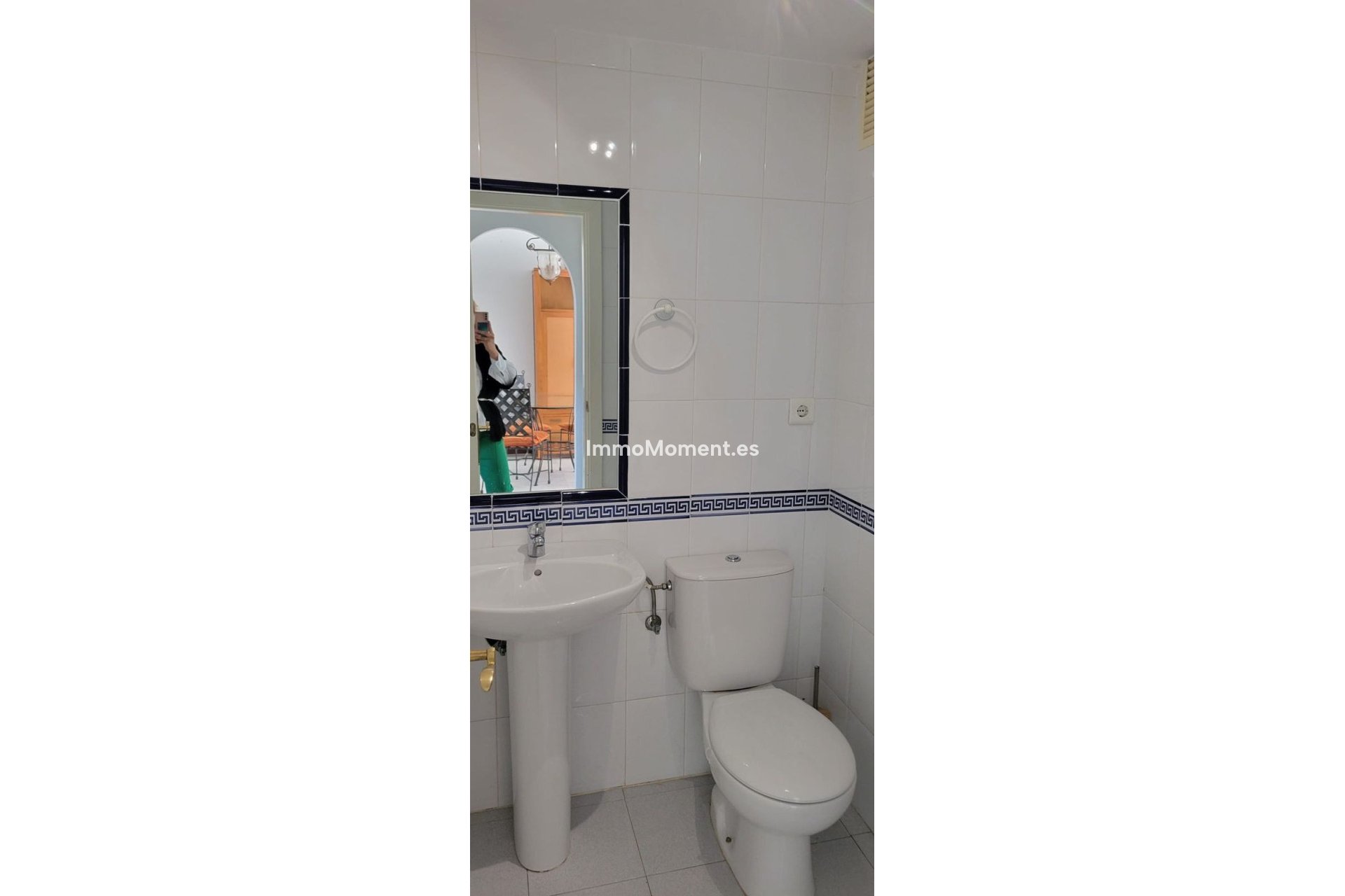 Reventa - Apartamento - Mijas - Torrenueva