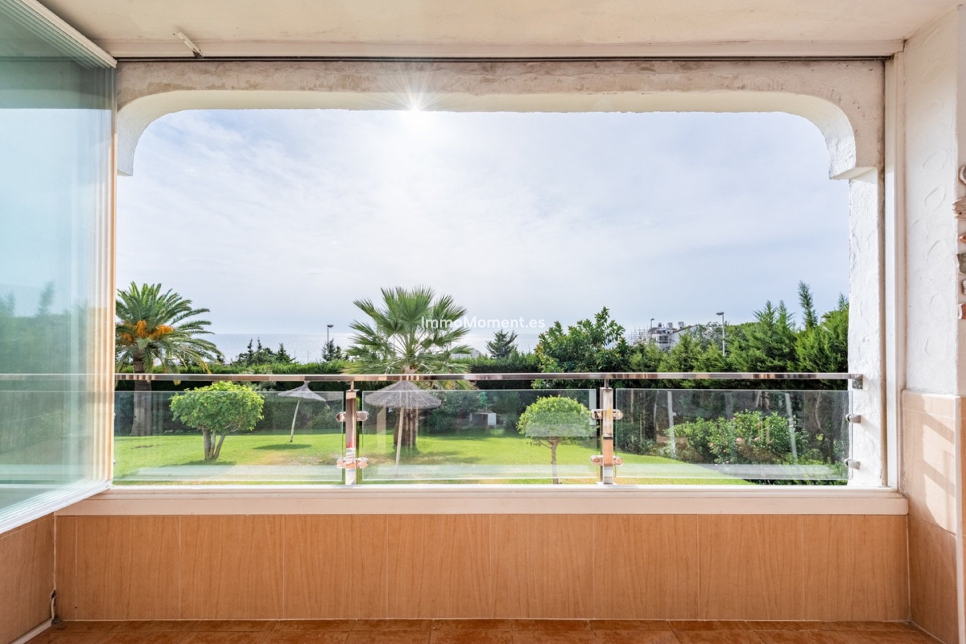 Reventa - Apartamento - Mijas - Torrenueva