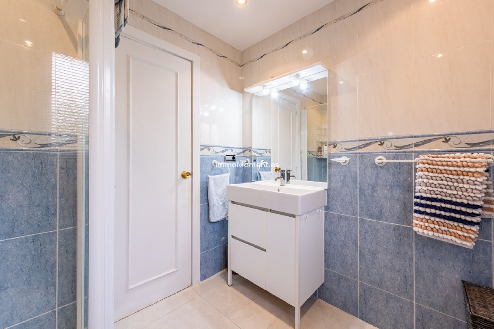 Reventa - Apartamento - Mijas - Torrenueva