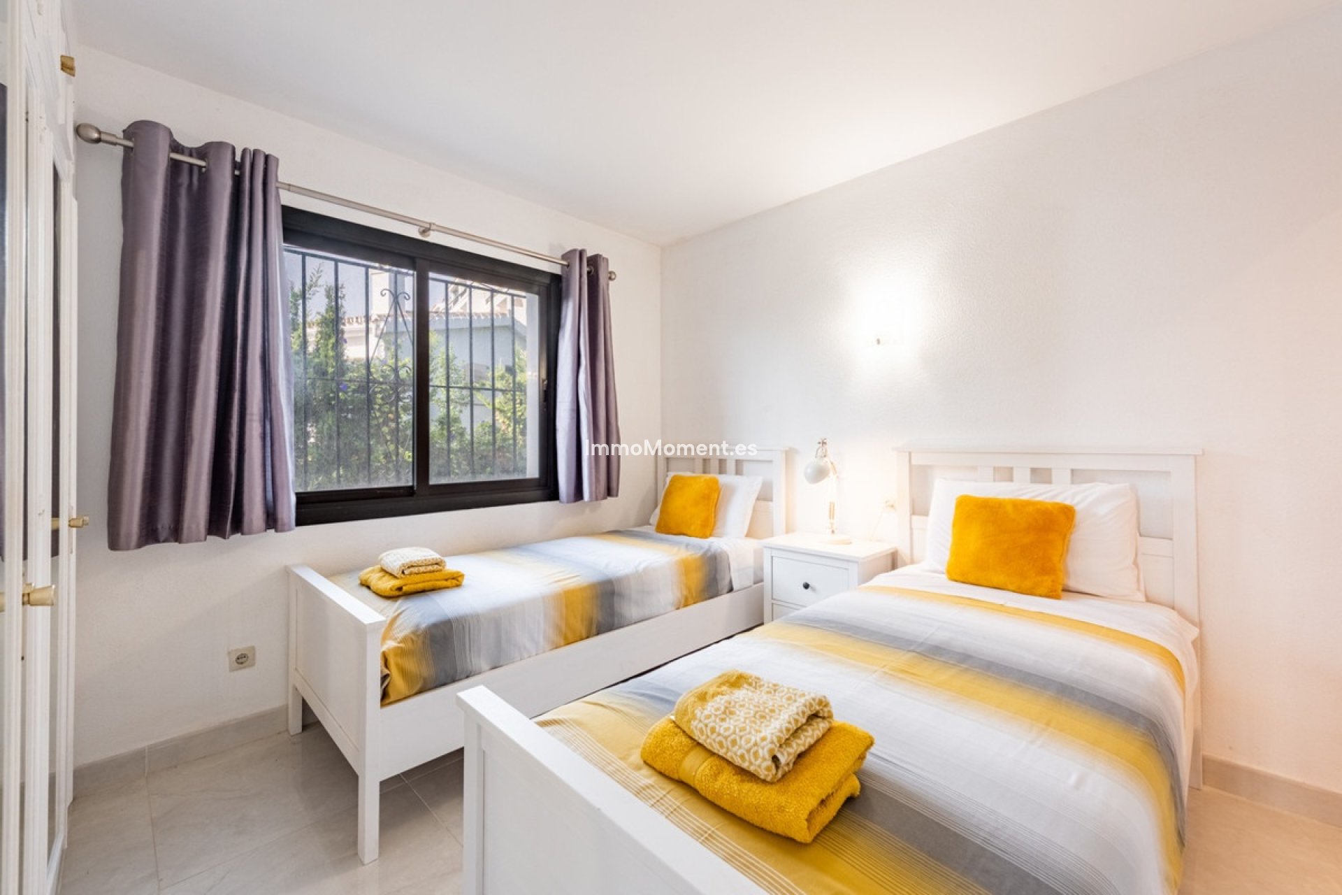 Reventa - Apartamento - Mijas - Torrenueva