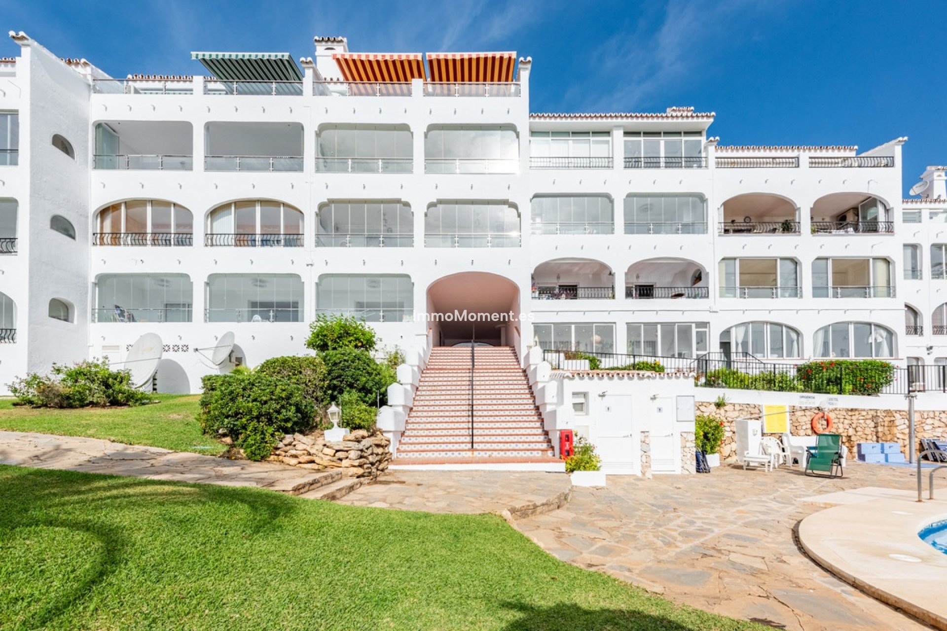 Reventa - Apartamento - Mijas - Torrenueva