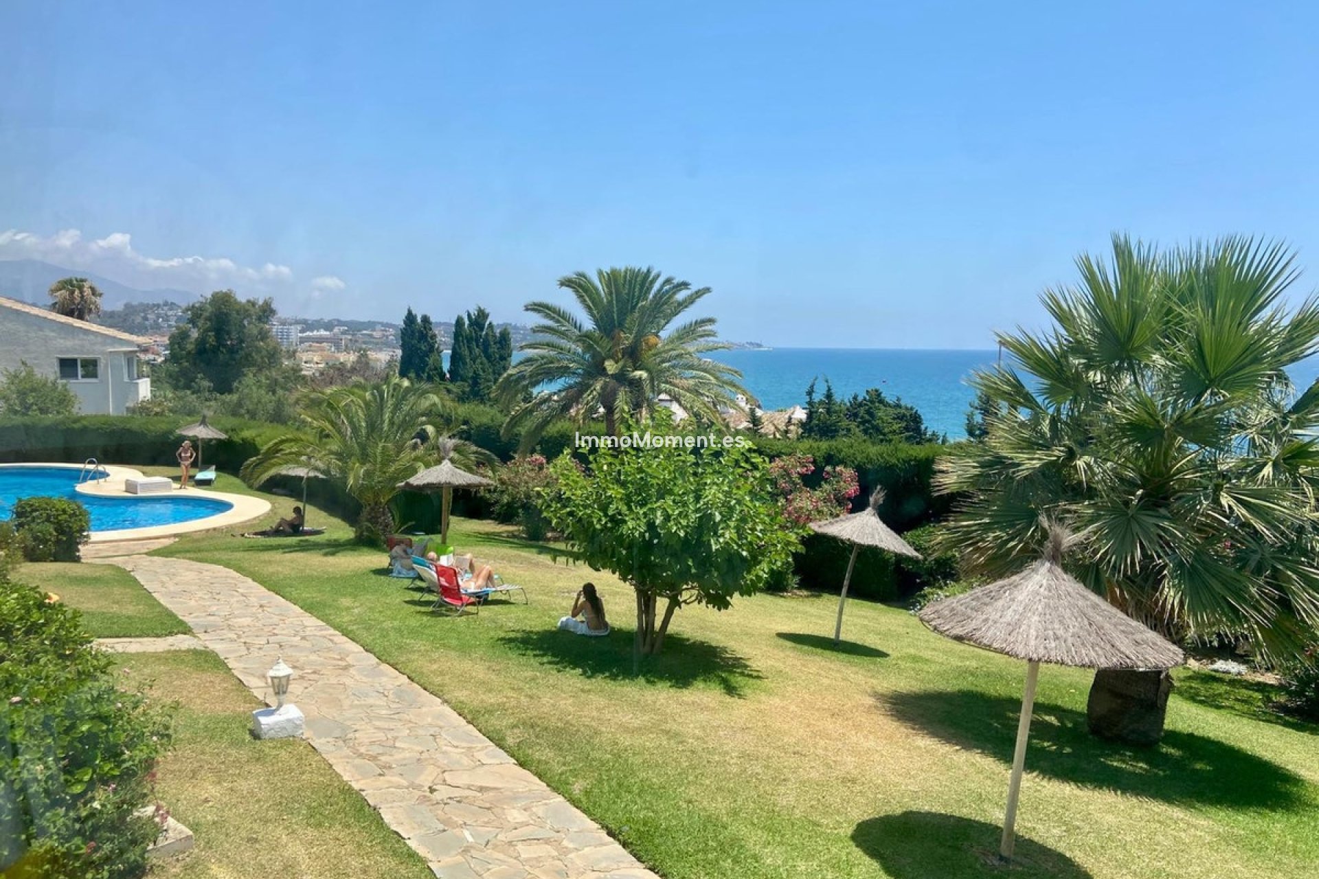 Reventa - Apartamento - Mijas - Torrenueva