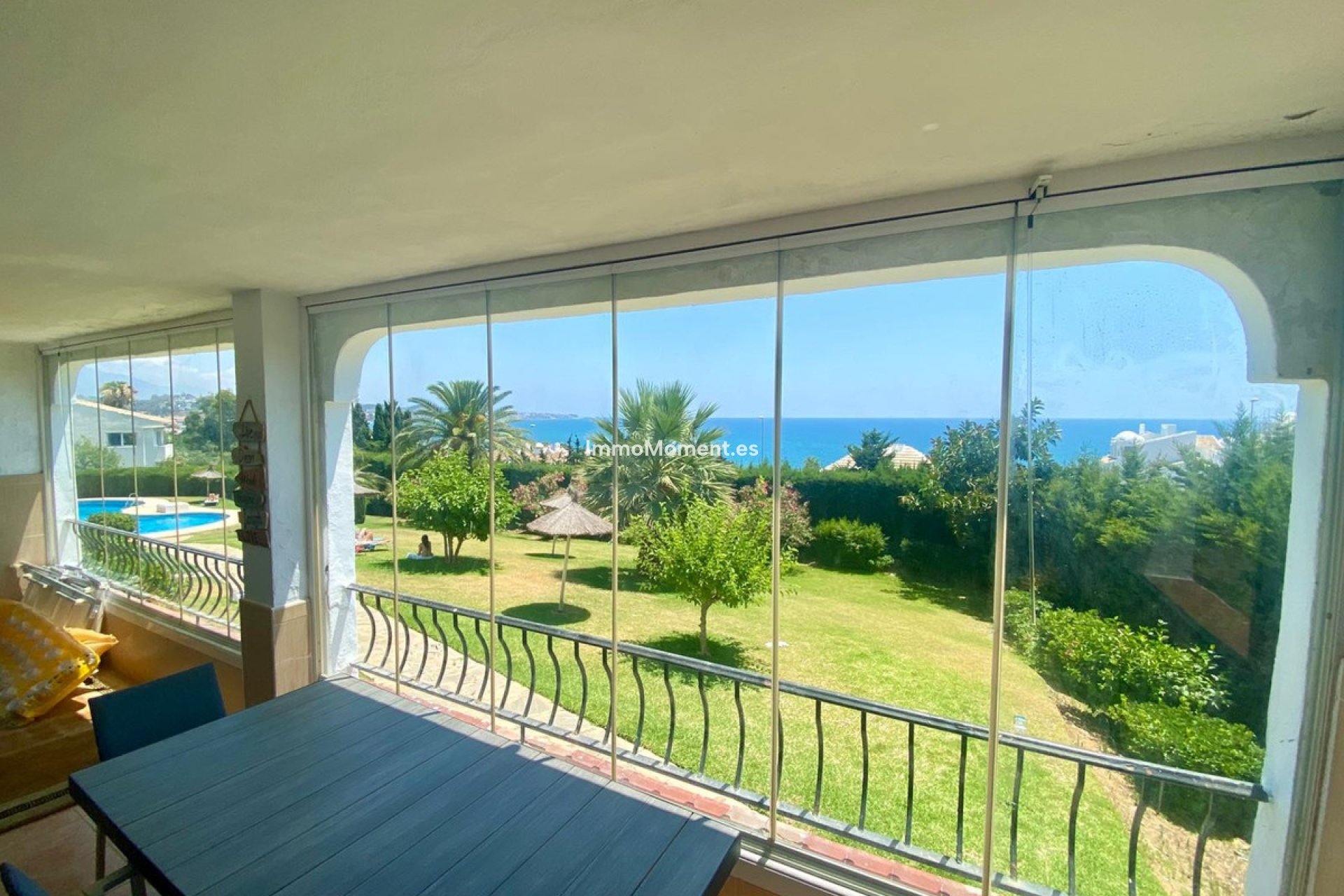 Reventa - Apartamento - Mijas - Torrenueva