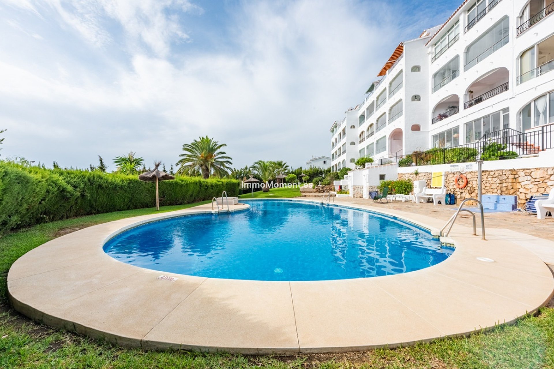 Reventa - Apartamento - Mijas - Torrenueva