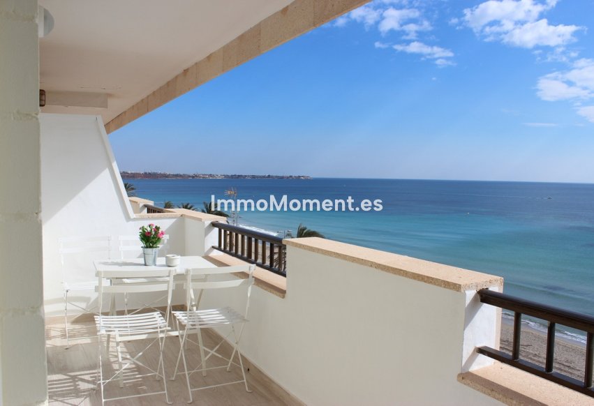 Reventa - Apartamento - Mil Palmeras