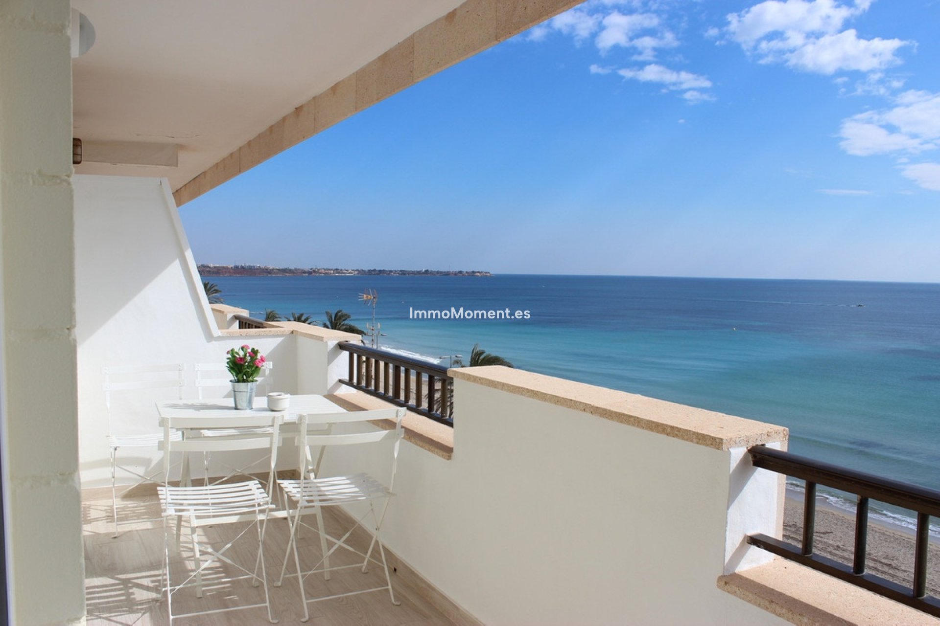 Reventa - Apartamento - Mil Palmeras