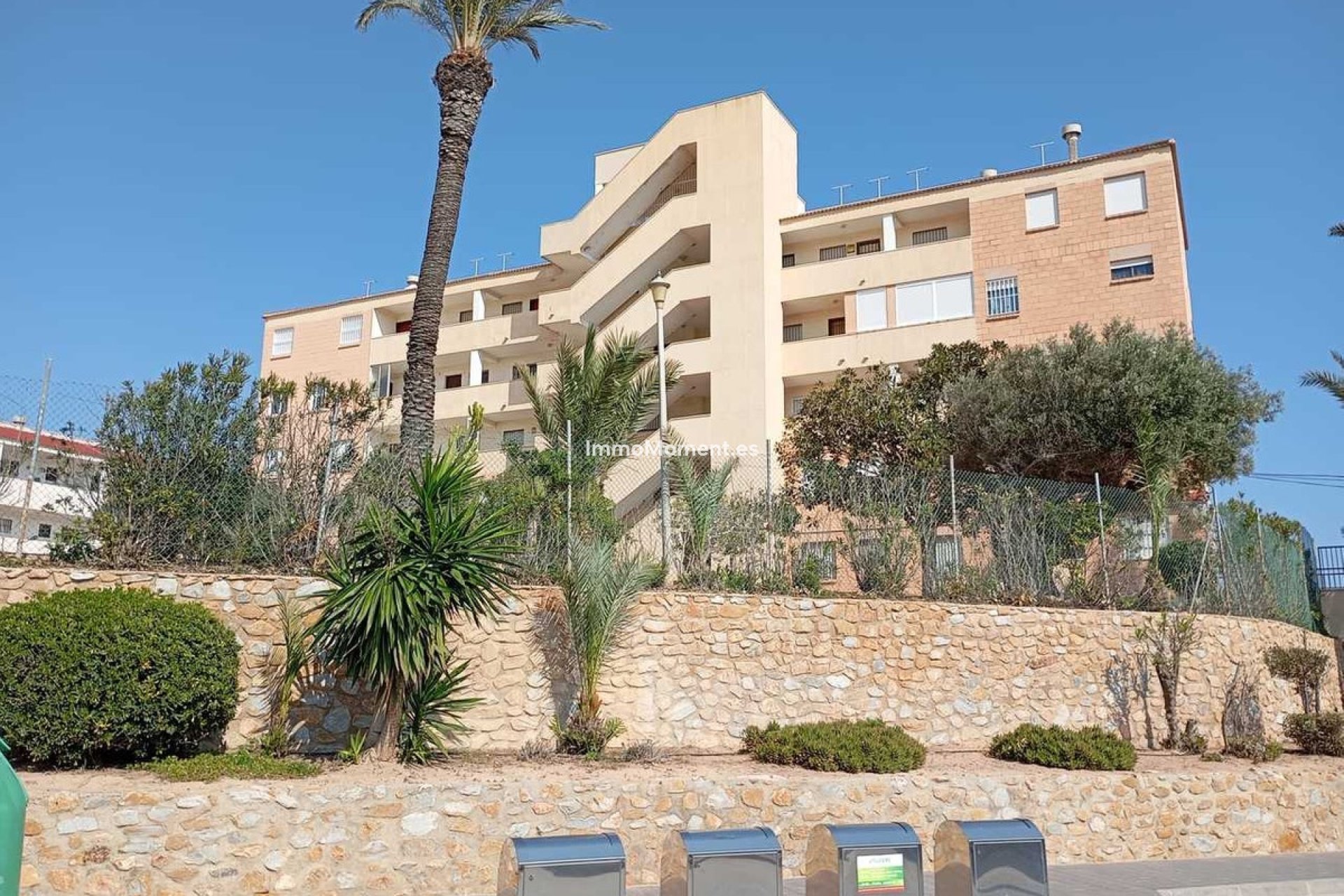 Reventa - Apartamento - Mil Palmeras