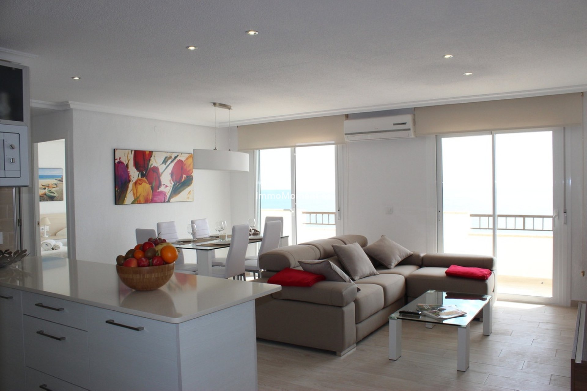 Reventa - Apartamento - Mil Palmeras