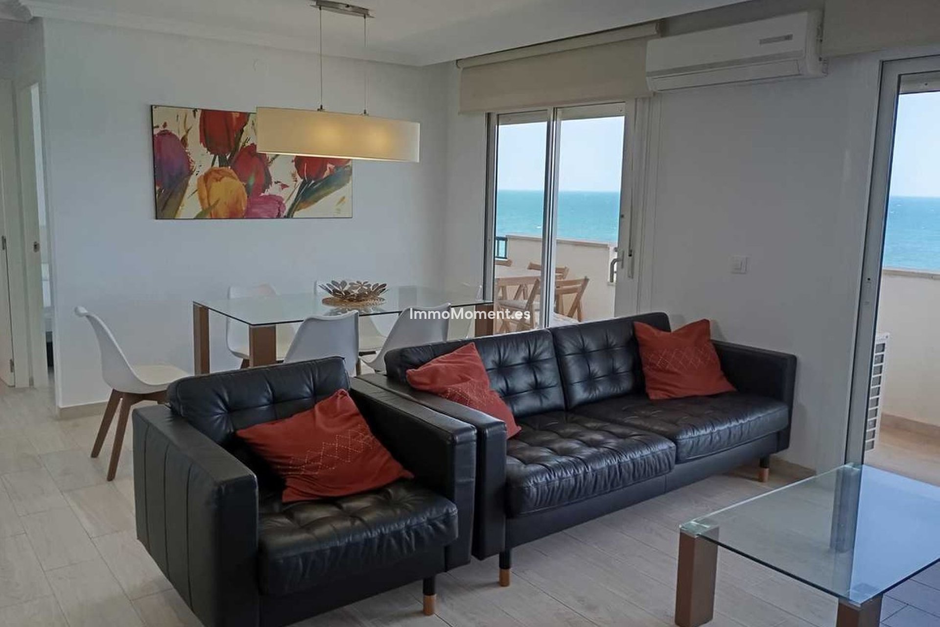 Reventa - Apartamento - Mil Palmeras