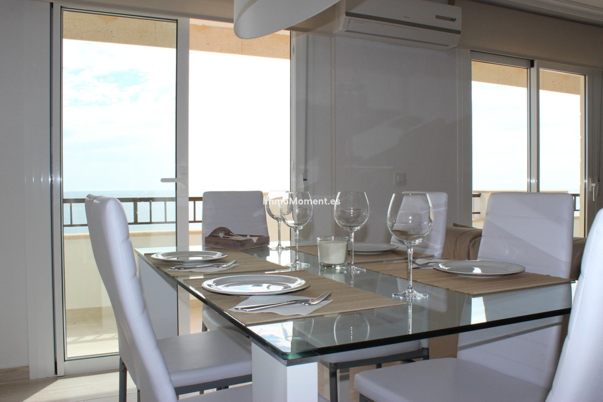 Reventa - Apartamento - Mil Palmeras