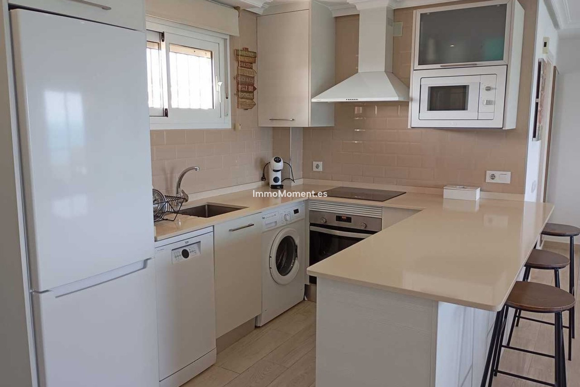 Reventa - Apartamento - Mil Palmeras