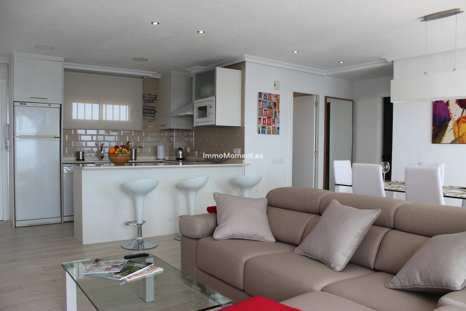 Reventa - Apartamento - Mil Palmeras
