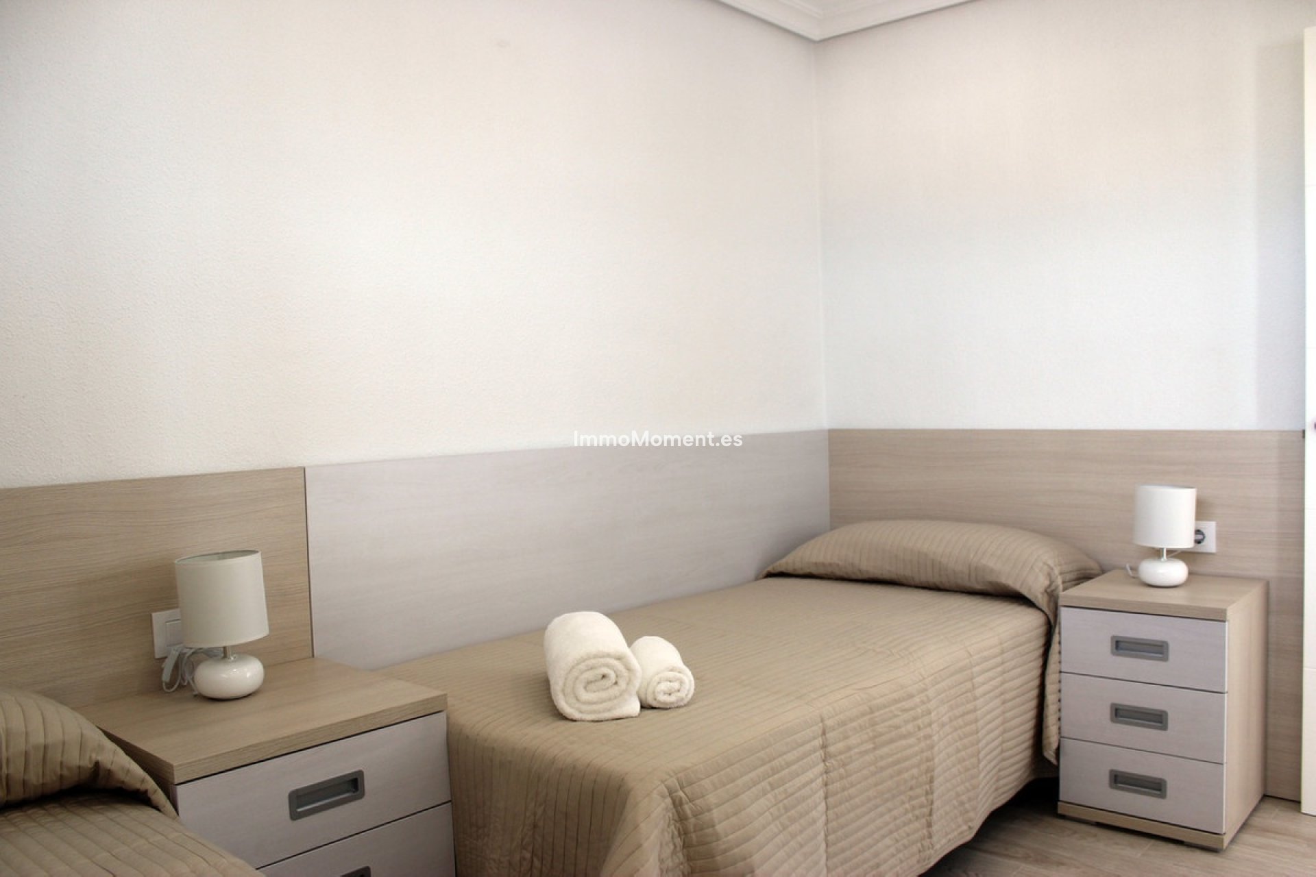 Reventa - Apartamento - Mil Palmeras