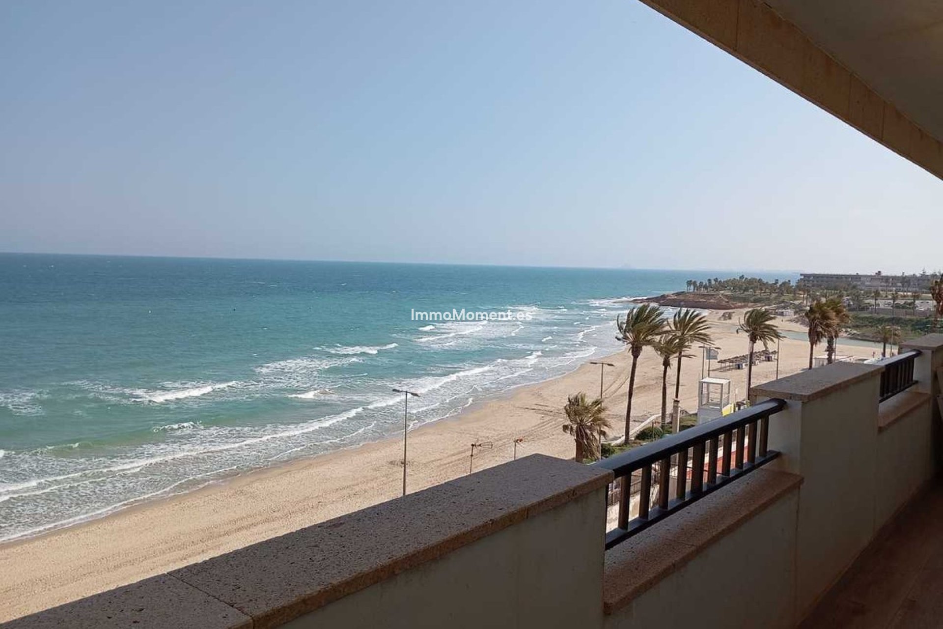 Reventa - Apartamento - Mil Palmeras
