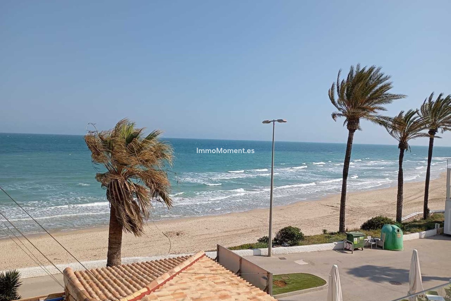 Reventa - Apartamento - Mil Palmeras