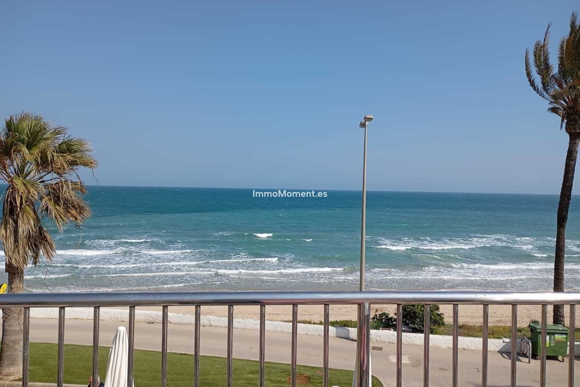 Reventa - Apartamento - Mil Palmeras