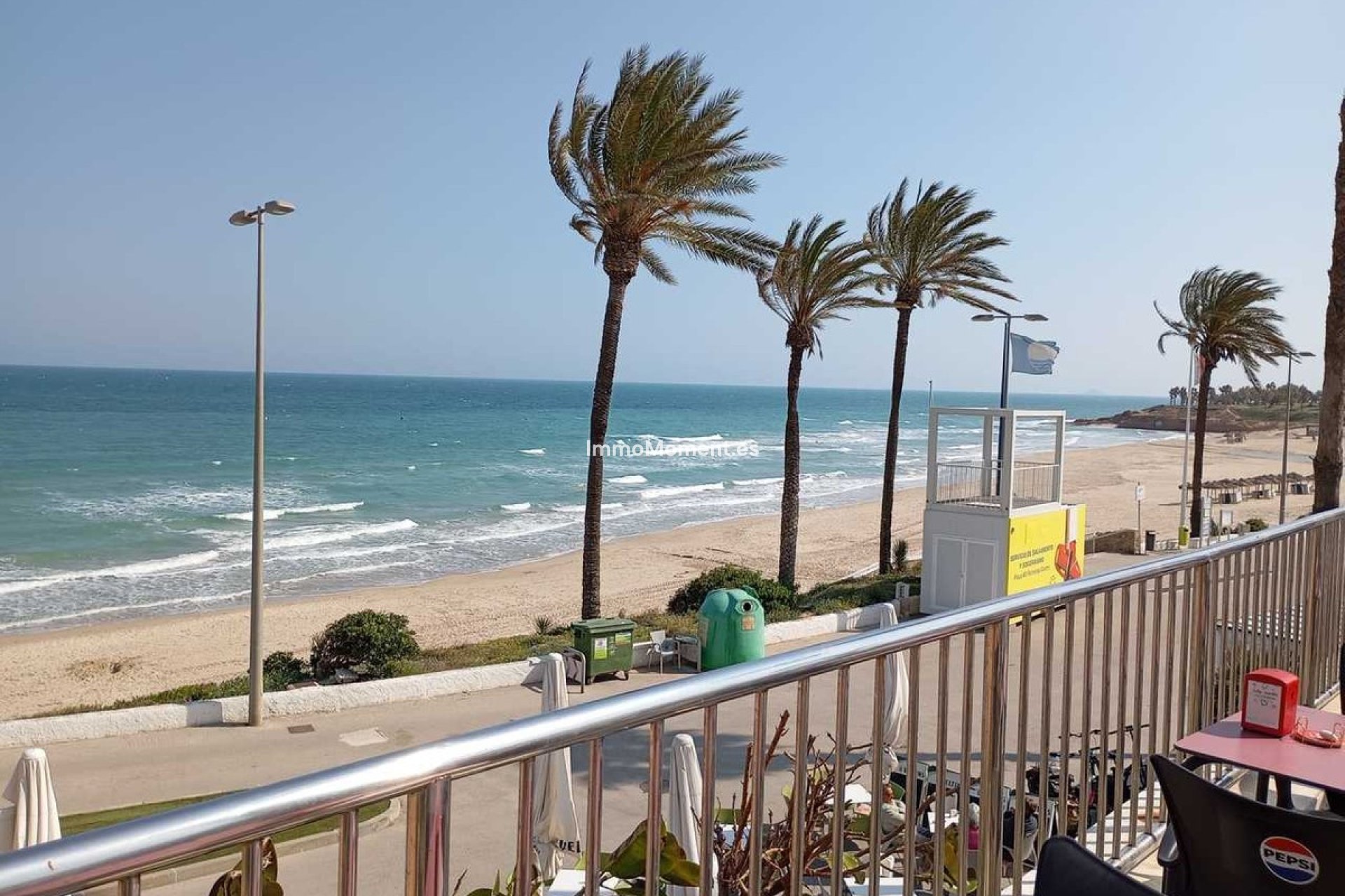 Reventa - Apartamento - Mil Palmeras