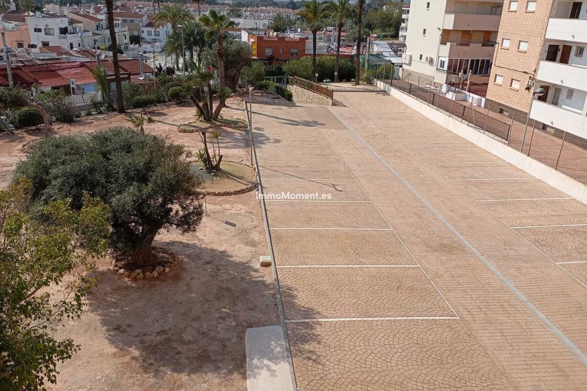 Reventa - Apartamento - Mil Palmeras