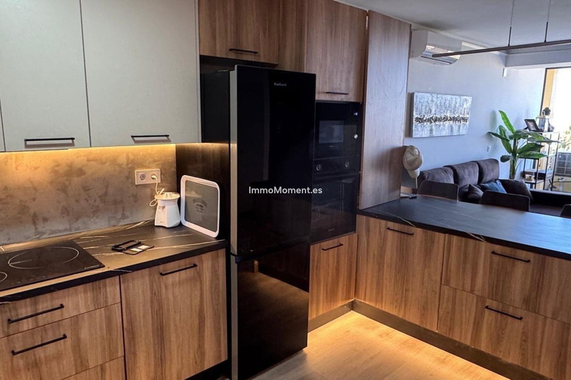 Reventa - Apartamento - Muchamiel - Muchamiel - Mutxamel Centro